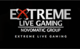 Extreme live gaming